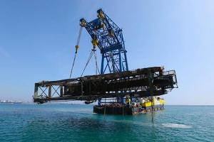 Offshore Decommissioning Market