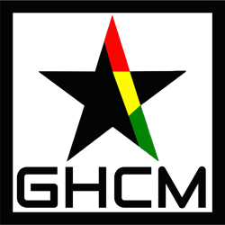 Ghana Cedi GHCM Stable coin on Stabila Blockchain