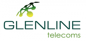 Glenline Telecoms Company Logo