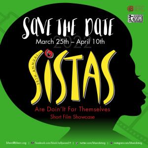 Call for applications from Sistas Deadline February 28, 2022