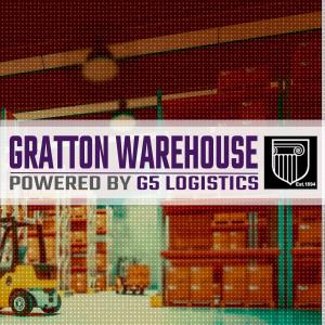 Gratton Warehouse is a great Omaha Warehouse.