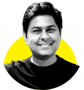 Tanishq Juneja, CEO of AiTrillion.com