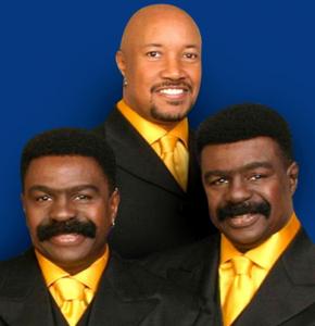 The Legendary Whispers Will Receive The Presidential Lifetime Achievement Award