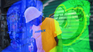 Ampex By 360 Sound And Vision