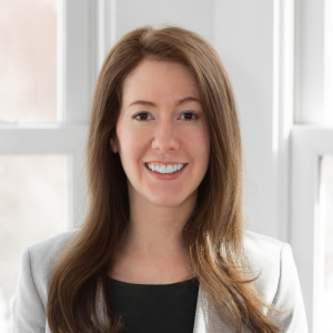Megan McLoughlin, Attorney at Founders Legal®