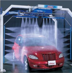 Automotive Washer System Market