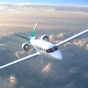 Electric Aircraft Market Analysis