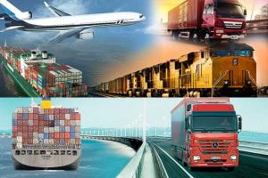 global freight forwarding market