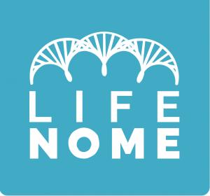 LifeNome Logo