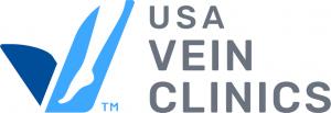 Logo of USA Vein Clinics