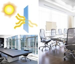 Energy Efficient Material