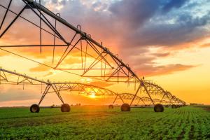 Variable Rate Irrigation (VRI) Market