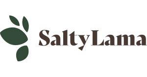 SaltyLama logo