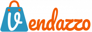Vendazzo Logo. Search and shop from thousands of independent shops and brands.