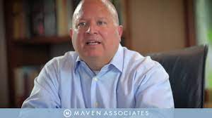 Mark Hess is the Founder of Maven Associates