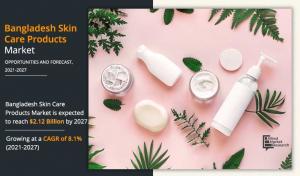 Bangladesh Skin Care Products  - amr