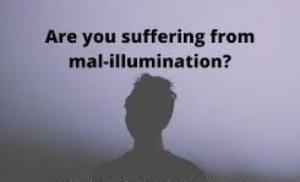 Mal-illumination: The 