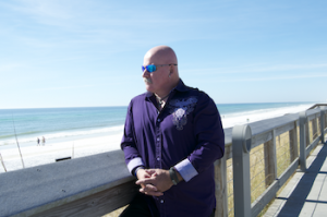 Troy Dooly - The Beachside CEO