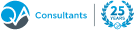 Quality Assurance Consultants Logo
