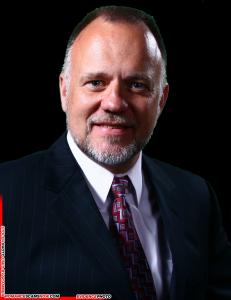 Jef Welch