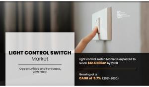 light control switches market