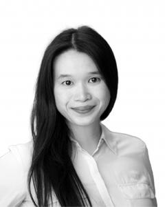 Yi Ling Huang – Editor, iReseach Services