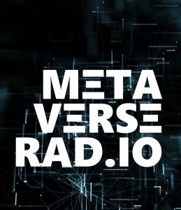 Metaverse Radio is the future most accessible radio broadcast in human history