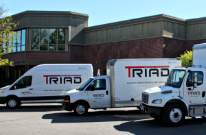 Triad HQ