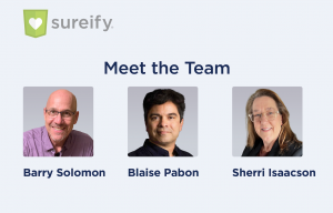 Sureify Expands Product Team