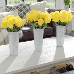 Walford Home French Flower Vases