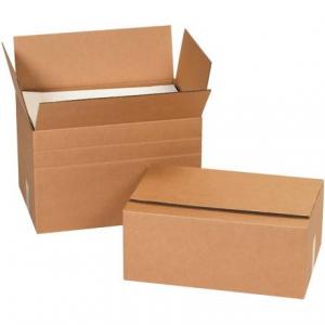 Multi Depth Corrugated Box Market