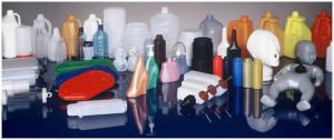 Molded Plastic Market