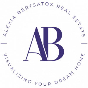 Alexia Bertsatos Logo