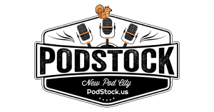 PodStock Logo