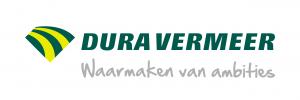Dura Vermeer-logotype