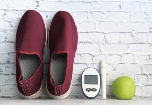 Diabetic Shoes Market Expected to Expand at Record Steady CAGR During Forecast Year 2028 and Analysis of Covid-19