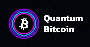 Quantum Assets - Quantum Bitcoin