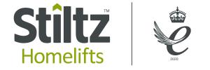 Stiltz Homelift Logo