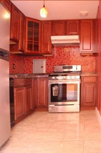 Kitchen remodeling company in Maryland