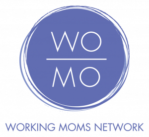 WoMo network logo