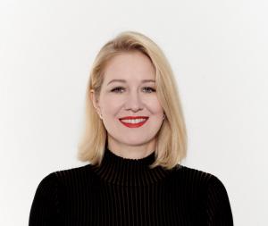Anna Chokina, CEO of Cellular Goods