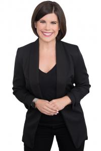 Lindsey McMillion Stemann, Principal & Owner of McMillion Consulting