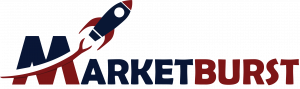 The MarketBurst Group logo