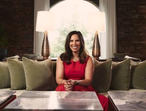 Carrie SiuButt, CEO of SimpleHealth