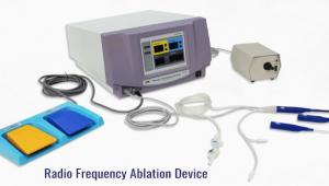 Radio Frequency Ablation Device Market