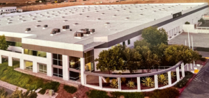 Mendtronix New San Diego Facility