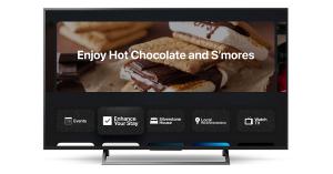 Monscierge Releases New Monetization Features for Hospitality TV