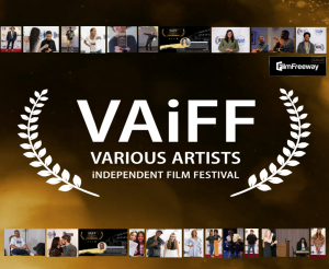 This is a collage of some of the live event highlights from the last 6 years of the VAiFF festival.