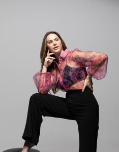 Melissa Pruett, founder of MELT by Melissa