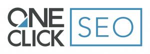 One-click horizontal SEO logo